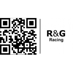 R&G Racing R&G Racing 'Second Skin' Stone Chip Protection Film, Clear | SCPKAW001 | rg_SCPKAW001 | euronetbike-net
