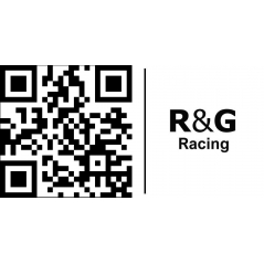 R&G Racing R&G Racing 'Second Skin' Stone Chip Protection Film, Clear | SCPKAW003 | rg_SCPKAW003 | euronetbike-net