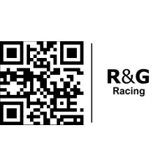 R&G Racing R&G Racing 'Second Skin' Stone Chip Protection Film, Clear | SCPKAW004 | rg_SCPKAW004 | euronetbike-net