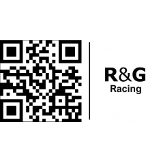 R&G Racing R&G Racing 'Second Skin' Stone Chip Protection Film, Clear | SCPKAW006 | rg_SCPKAW006 | euronetbike-net