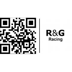 R&G Racing R&G Racing 'Second Skin' Stone Chip Protection Film, Clear | SCPKAW007 | rg_SCPKAW007 | euronetbike-net