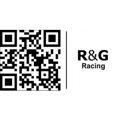 R&G Racing R&G Racing 'Second Skin' Stone Chip Protection Film, Clear | SCPKAW011 | rg_SCPKAW011 | euronetbike-net