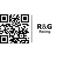 R&G Racing R&G Racing 'Second Skin' Stone Chip Protection Film, Clear | SCPKAW013 | rg_SCPKAW013 | euronetbike-net