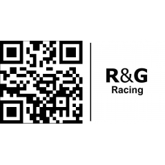 R&G Racing RG Racing Stainless Steel Radiator Guard for the BMW S1000R '17- models | SRG0052SS | rg_SRG0052SS | euronetbike-net