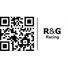 R&G Racing RG Racing Stainless Steel Radiator Guard for Husqvarna Vitiplen 401 & Svartpilen 401 '18-'19 | SRG0064SS | rg_SRG0064SS | euronetbike-net