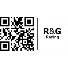 R&G Racing RG Racing Stainless Steel Radiator Guard for Honda CB125R '18- | SRG0066SS | rg_SRG0066SS | euronetbike-net