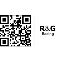 R&G Racing RG Racing Stainless Steel Radiator Guard for Honda CBF1000 '11- models | SRG0067SS | rg_SRG0067SS | euronetbike-net