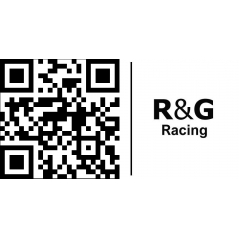 R&G Racing RG Racing Stainless Steel Radiator Guard for Kawasaki Ninja 125 '19- | SRG0070SS | rg_SRG0070SS | euronetbike-net