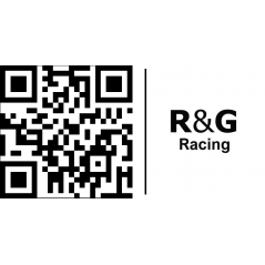 R&G Racing RG Racing Stainless Steel Radiator Guard for BMW S1000RR '19- & S1000XR '20- | SRG0072SS | rg_SRG0072SS | euronetbike-net
