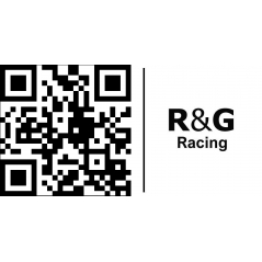 R&G Racing RG Racing Stainless Steel Radiator Guard for Ducati Monster 1200, 1200S, Monster 821 '14- & Hypermotard 950 ’19- & Diavel 1260/S '19- | SRG0073SS | rg_SRG0073SS | euronetbike-net