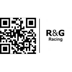 R&G Racing RG Racing Stainless Steel Radiator Guard for Indian FTR1200/S '19- | SRG0077SS | rg_SRG0077SS | euronetbike-net