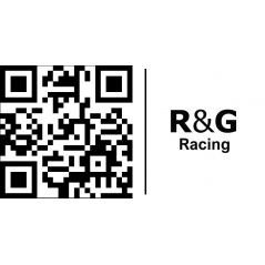 R&G Racing RG Racing Stainless Steel Radiator Guard for Husqvarna Svartpilen 701 '19- | SRG0078SS | rg_SRG0078SS | euronetbike-net