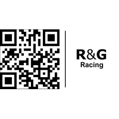 R&G Racing RG Racing Stainless Steel Radiator Guard for Triumph Scrambler 1200 XC/XE '19- | SRG0081SS | rg_SRG0081SS | euronetbike-net