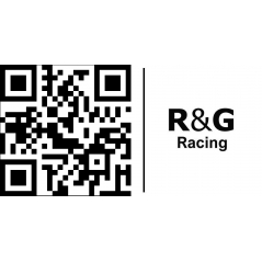 R&G Racing RG Racing Stainless Steel Radiator Guard for Honda CRF1100L Africa Twin Adventure Sports and CRF1100L Africa Twin Standard Model '20- (2-piece) | SRG0082SS | rg_SRG0082SS | euronetbike-net