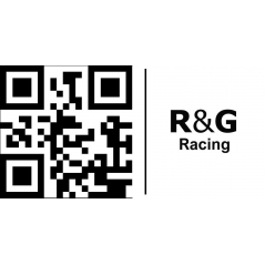 R&G Racing R&G Racing Toe / Chain Guards, Black | TG0014BK | rg_TG0014BK | euronetbike-net
