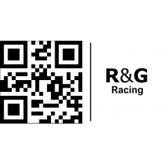 R&G Racing R&G Racing Footboard Sliders, Black | TP0021BK | rg_TP0021BK | euronetbike-net