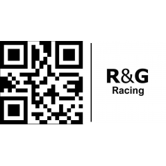 R&G Racing R&G Racing Footboard Sliders, Black | TP0023BK | rg_TP0023BK | euronetbike-net