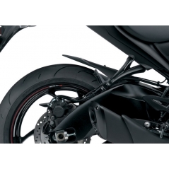 Bodystyle BODYSTYLE rear hugger extension matt black | 6521001 | bds_6521001 | euronetbike-net