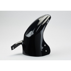 Bodystyle BODYSTYLE rear hugger black | 6529438 | bds_6529438 | euronetbike-net