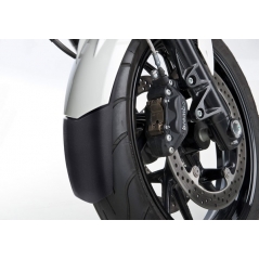 Bodystyle BODYSTYLE front fender extension matt black | 6523032 | bds_6523032 | euronetbike-net