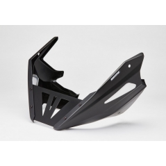 Bodystyle BODYSTYLE belly pan matt black | 6533111 | bds_6533111 | euronetbike-net