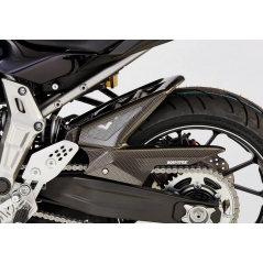 Bodystyle BODYSTYLE rear hugger carbon look | 6529574 | bds_6529574 | euronetbike-net