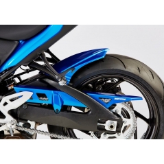 Bodystyle BODYSTYLE rear hugger unpainted | 6530102 | bds_6530102 | euronetbike-net