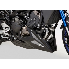 Bodystyle BODYSTYLE belly pan matt black | 6533111 | bds_6533111 | euronetbike-net