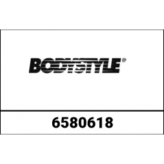 Bodystyle BODYSTYLE belly pan black | 6580618 | bds_6580618 | euronetbike-net