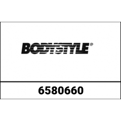 Bodystyle BODYSTYLE belly pan red | 6580660 | bds_6580660 | euronetbike-net