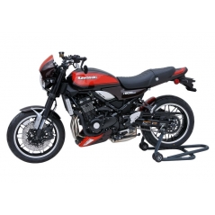 Bodystyle BODYSTYLE headlight cover brown/orange | 6580637 | bds_6580637 | euronetbike-net