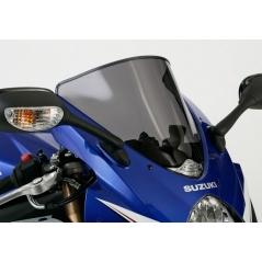 Bodystyle BODYSTYLE racing screen | 65346043 | bds_65346043 | euronetbike-net