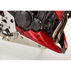 Bodystyle BODYSTYLE belly pan blue | 6580634 | bds_6580634 | euronetbike-net