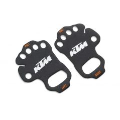 KTM OEM Parts KTM Neoprene Palm Protector Black | 3PW210007900 | ktm_3PW210007900 | euronetbike-net