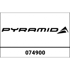 Pyramid Plastics parts Pyramid Plastics Hugger Extension Matte Black BMW F900 R 2020> | 074900 | pyr_074900 | euronetbike-net