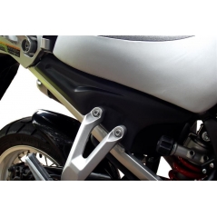 Pyramid Plastics parts Pyramid Plastics Yamaha XT 1200 Z Super Tenere Infill Panels Satin Black 2010> | 22125B | pyr_22125B | euronetbike-net