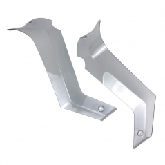 Pyramid Plastics parts Pyramid Plastics Wind Deflectors | Light Smoke | Yamaha Tenere 700 2019> | 39200 | pyr_39200 | euronetbike-net