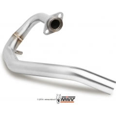 Mivv silencers Mivv STRONGER ENDURO new for YAMAHA WR 125 R/X 2009 - 2016 NOT approved | M.YA.026.C1 | mivv_MYA026C1 | euronetbike-net