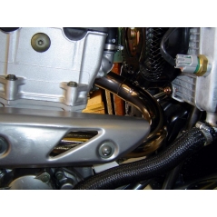 GPR Exhaust GPR Original For Suzuki Ltz 400 2003/08 Homologated Full Exhaust Deeptone Atv | CO.ATV.28.DEATV | gpr_CO-ATV-28-DEATV | euronetbike-net