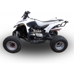 GPR Exhaust GPR Original For Aeon Motobionics 3,5 Homologated Full Exhaust Deeptone Atv | CO.ATV.3.2.DEATV | gpr_CO-ATV-3-2-DEATV | euronetbike-net