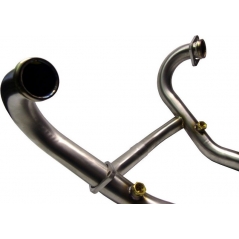 GPR Exhaust GPR Original For Bmw R 1200 Gs 2010/12 Homologated Full Exhaust Sonic Titanium | CO.BM.39.SOTIT | gpr_CO-BM-39-SOTIT | euronetbike-net
