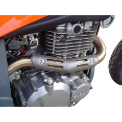 GPR Exhaust GPR Original For Beta Alp 4.0 2018/20 E4 Homologated Full Exhaust Catalized Furore Evo4 Nero | CO.E4.BT.8.CAT.FNE | gpr_CO-E4-BT-8-CAT-FNE | euronetbike-net