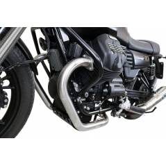 GPR Exhaust GPR Original For Moto Guzzi V7 Iii Special-St-Carb 2017/18 Racing Full Exhaust Powercone Evo | CO.GU.60.RACE.PCEV | gpr_CO-GU-60-RACE-PCEV | euronetbike-net