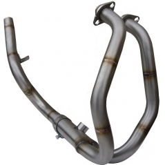 GPR Exhaust GPR Original For Kawasaki Ninja 300 R 2012/16 E3 Homologated Full Exhaust Catalized M3 Inox | CO.K.146.M3.INOX | gpr_CO-K-146-M3-INOX | euronetbike-net