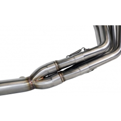 GPR Exhaust GPR Original For Kawasaki Z 900 2017/19 E4 Decat Pipe Manifold Collettore | CO.K.164.RACE.DEC | gpr_CO-K-164-RACE-DEC | euronetbike-net