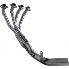 GPR Exhaust GPR Original For Kawasaki Z 900 2020 E4 Decat Pipe Manifold Collettore | CO.K.176.RACE.DEC | gpr_CO-K-176-RACE-DEC | euronetbike-net