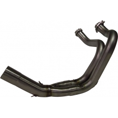 GPR Exhaust GPR Original For Kawasaki Z 650 2017/20 E4 Homologated Full Exhaust Catalized Deeptone Inox | E4.CO.K.160.CAT.DE | gpr_E4-CO-K-160-CAT-DE | euronetbike-net