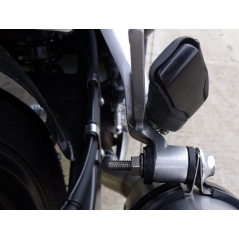 GPR Exhaust GPR Original For Honda Cbr 500 R 2019/20 E4 Homologated Slip-On Exhaust Albus Evo4 | E4.H.254.ALBE4 | gpr_E4-H-254-ALBE4 | euronetbike-net