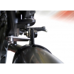 GPR Exhaust GPR Original For Husqvarna Vitpilen 401 2018/19 E4 Homologated Slip-On Exhaust Gp Evo4 Titanium | E4.HU.48.GPAN.TO | gpr_E4-HU-48-GPAN-TO | euronetbike-net