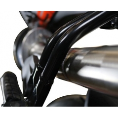 GPR Exhaust GPR Original For Ktm Rc 390 2017/20 E4 Homologated Slip-On Exhaust Catalized Deeptone Inox | E4.KT.89.CAT.DE | gpr_E4-KT-89-CAT-DE | euronetbike-net